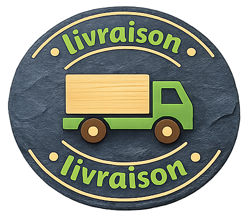 Coup de coeur : la livraison