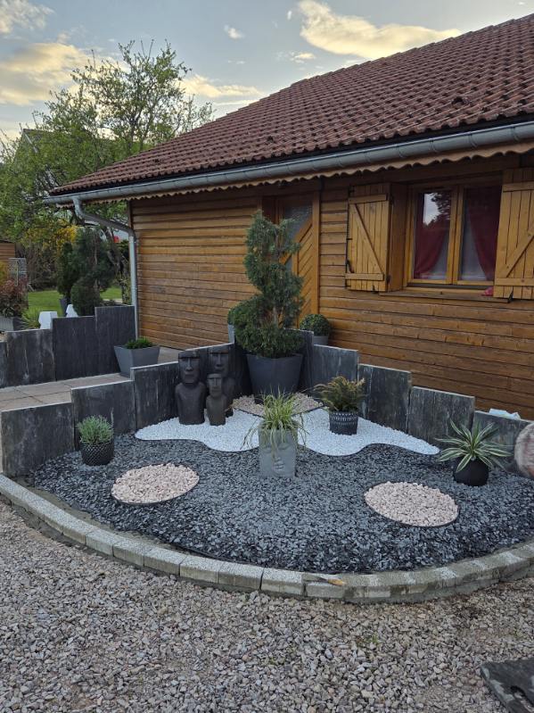Plaques de schiste 120 X 50 cm